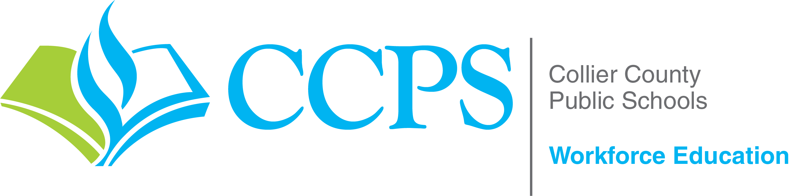 CCPS Workforce Education Logo
